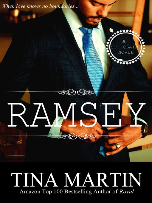 Title details for Ramsey by Tina Martin - Available